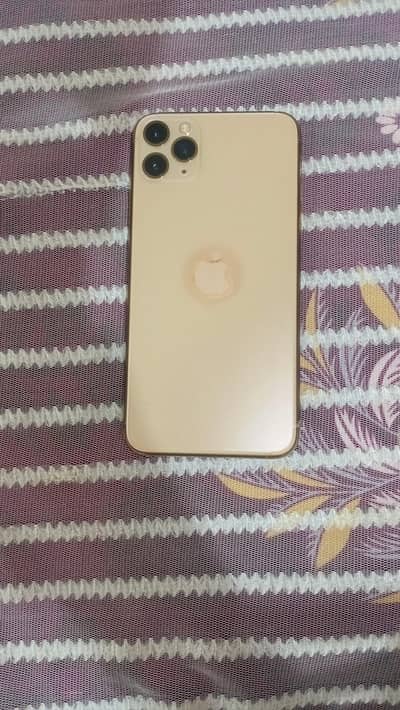 Apple iPhone 11 Pro Max Non PTA