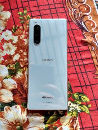 Sony Xperia 5 PTA APPROVE 6GB 64GB