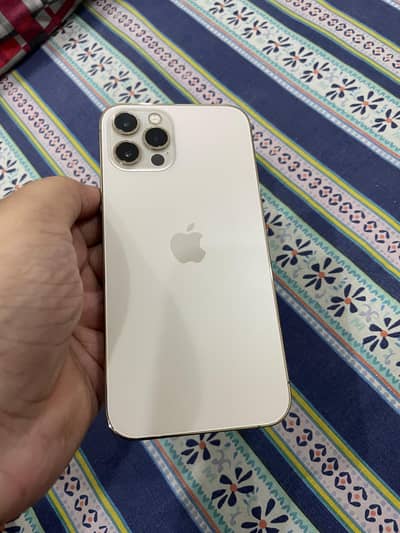 Apple iPhone 12 Pro