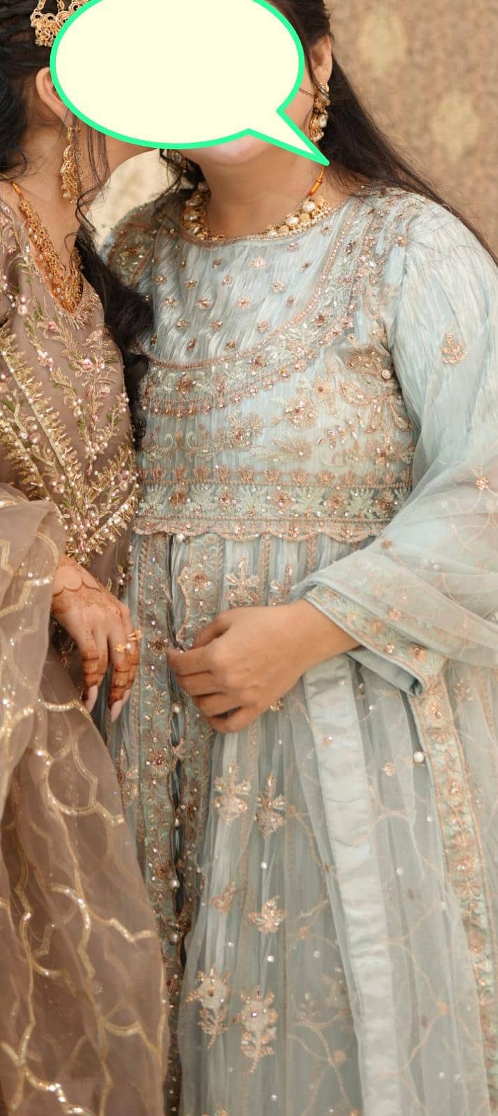 Bridal macsi 0