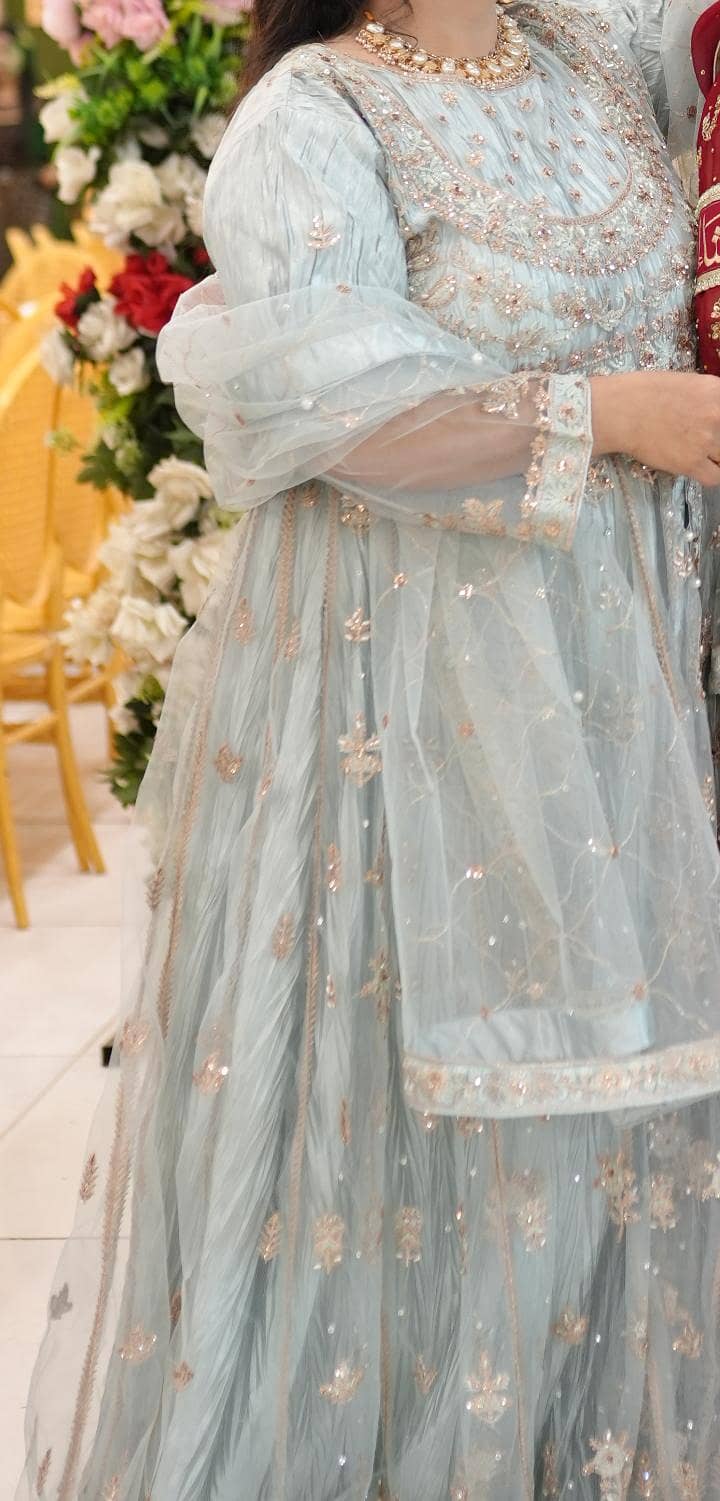 Bridal macsi 1