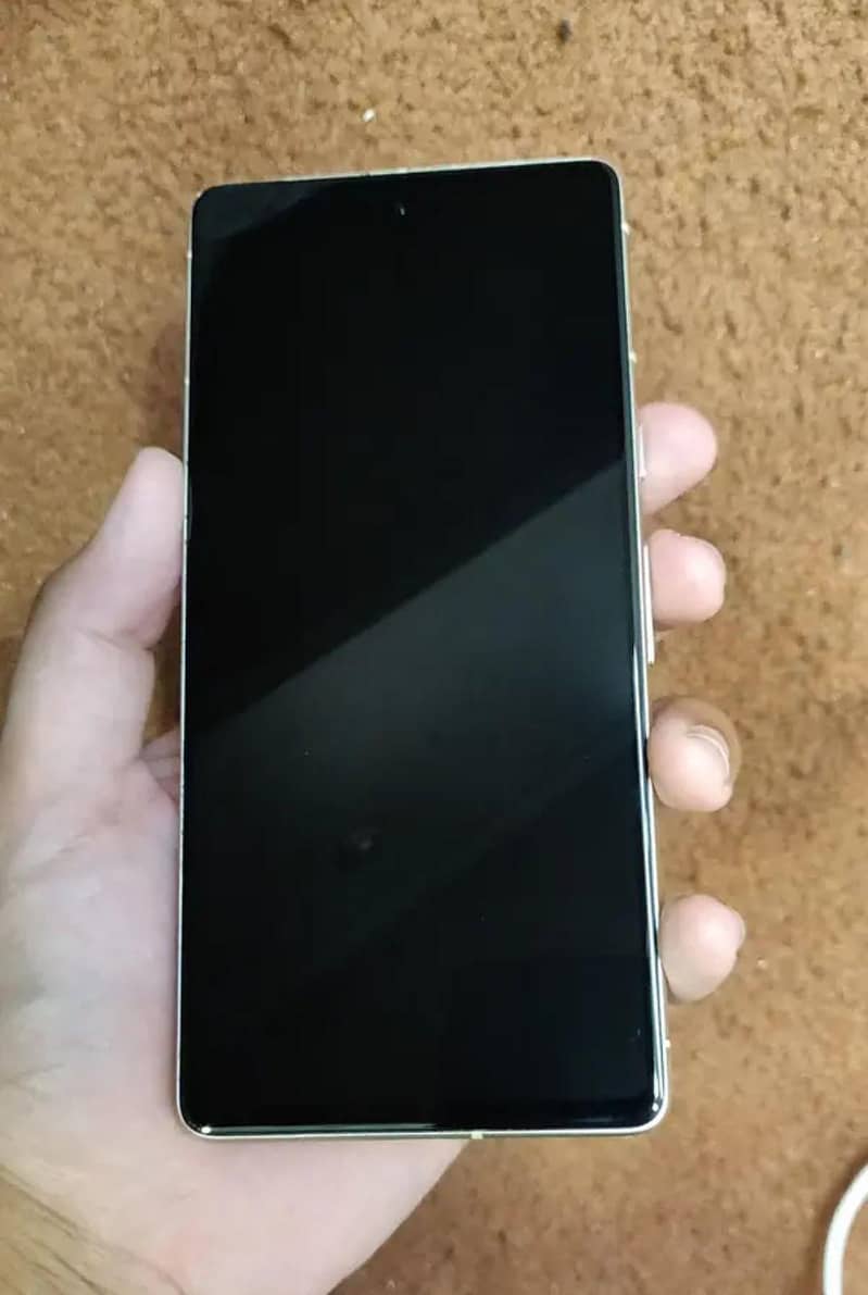Google Pixel 7 2