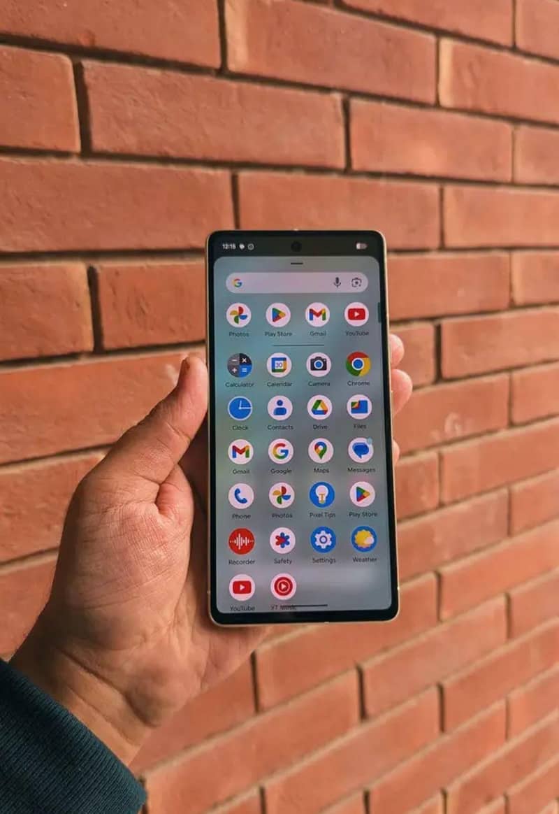 Google Pixel 7 3