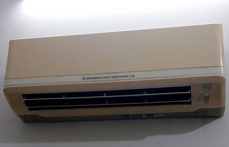 Mitsubishi Heavy industries Model 1.5 ton