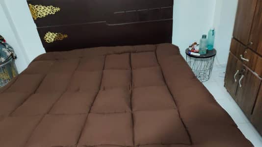 mattress topper