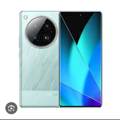 Infinix Zero 40