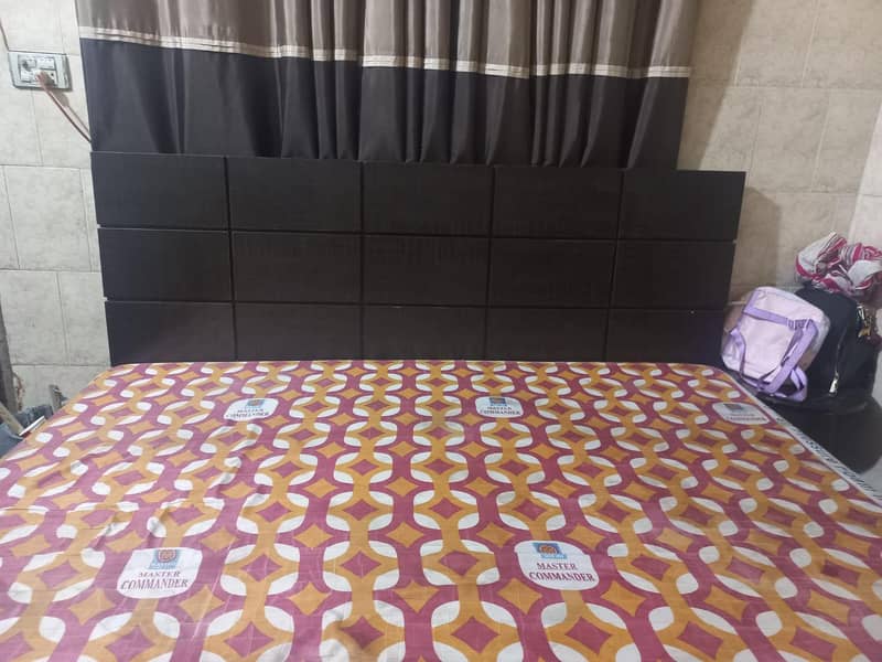 bed only 0