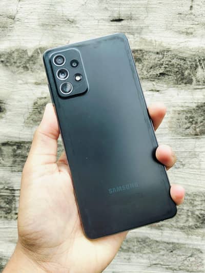Samsung Mobile A72 exchange & for sale