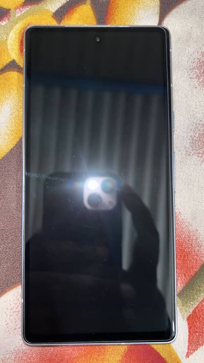 Brand New kit PTA approved Google Pixel 7A 10/10 mint condition