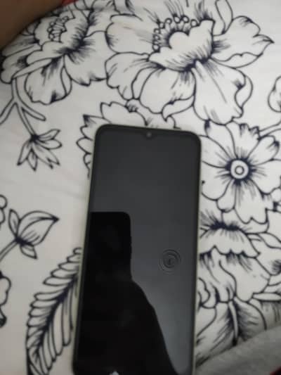 Samsung Mobile A14