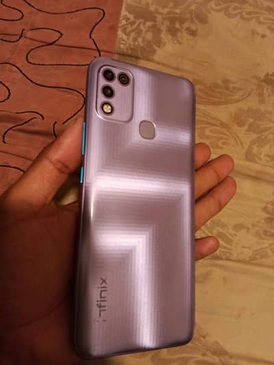 Infinix Hot 11 Play