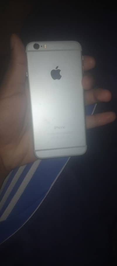 Apple iPhone 6