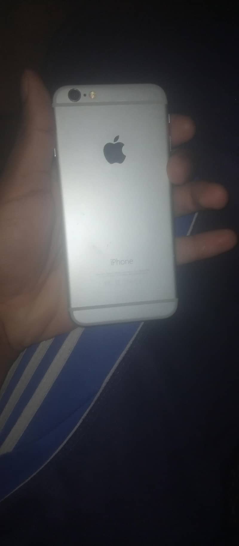 Apple iPhone 6 0