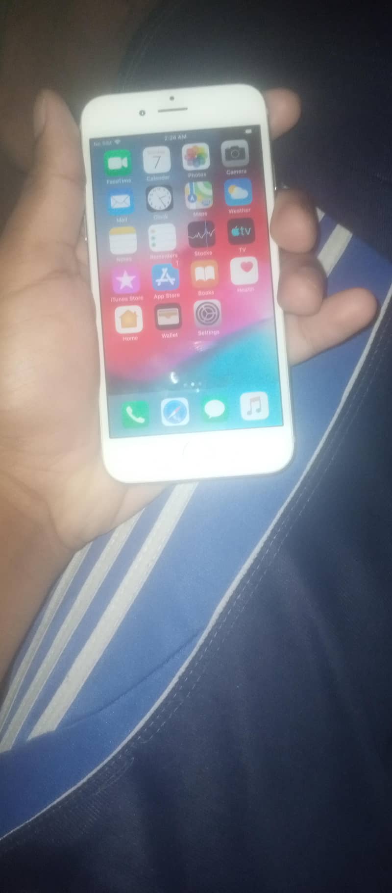 Apple iPhone 6 1