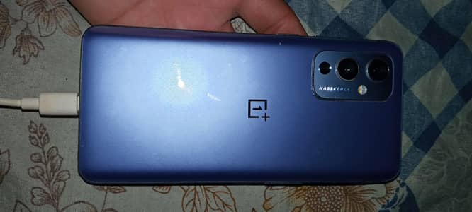 One Plus 9 5G