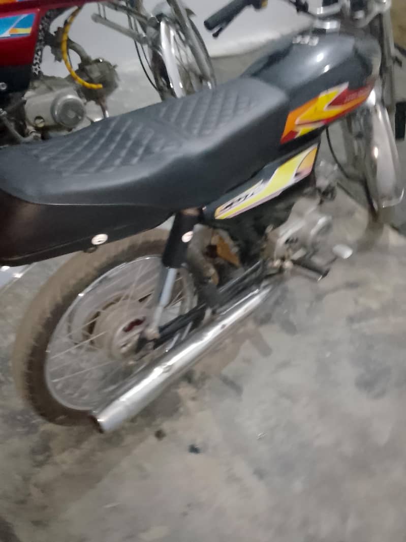 CD 7t 2