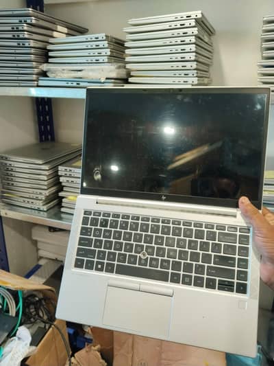 Computer scrap dealer
