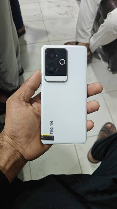 realme gt6 5G 12gb 255gb