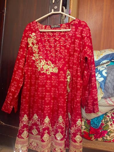 branded senorita Kurti
