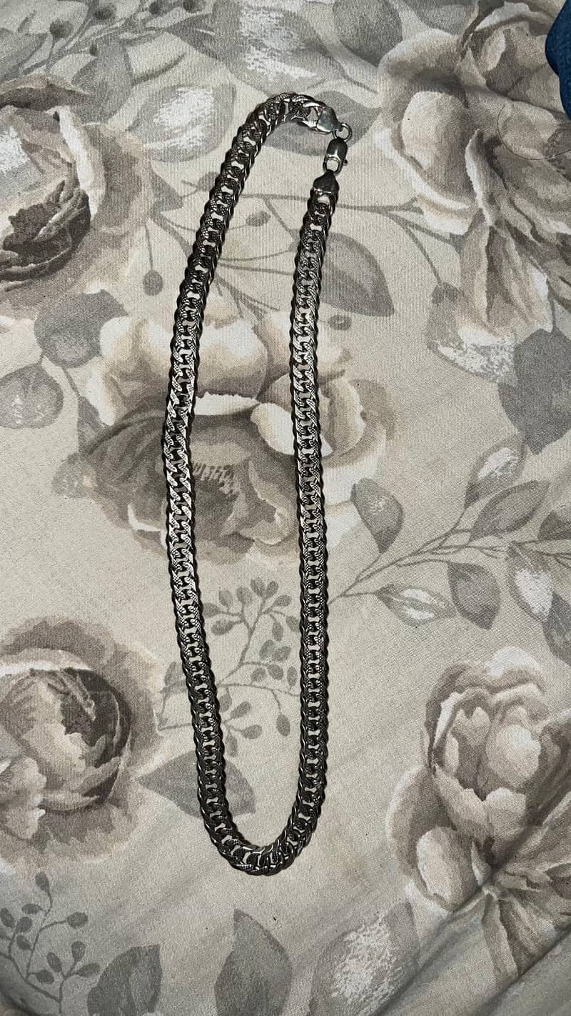 Chain 0
