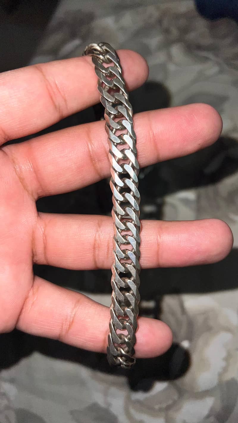 Chain 1