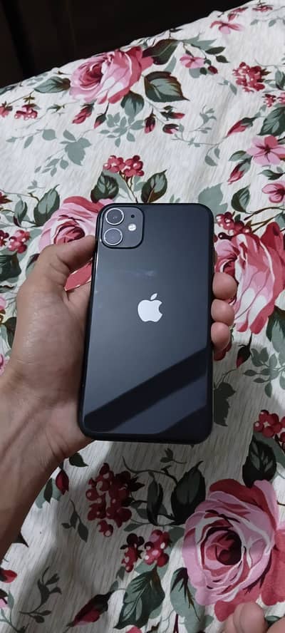 Apple iPhone 11