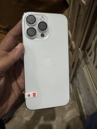 Apple iPhone 14 Pro Max jv