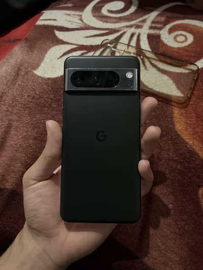 Google Pixel 8 Pro 12 128