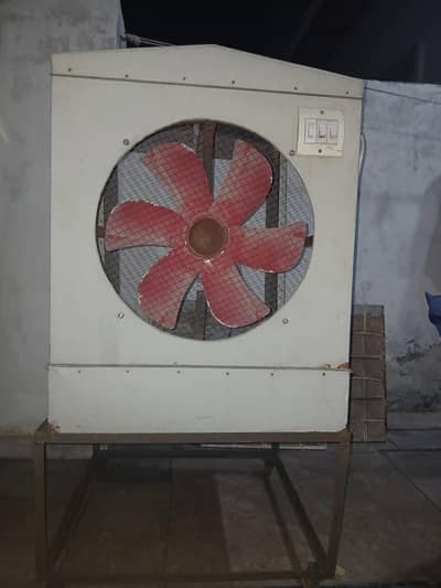 Air Cooler
