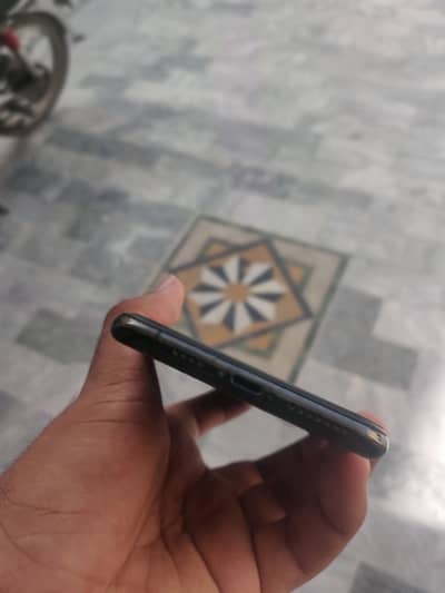 iPhone XS Max 64gb jv