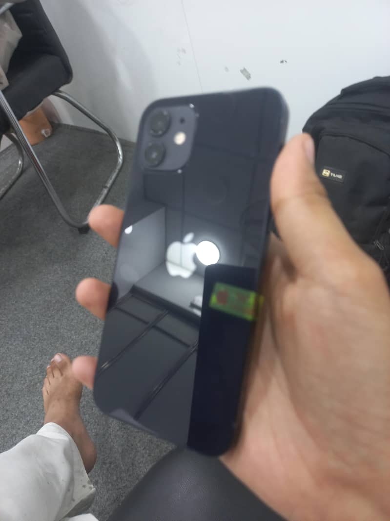 iphone 12 0