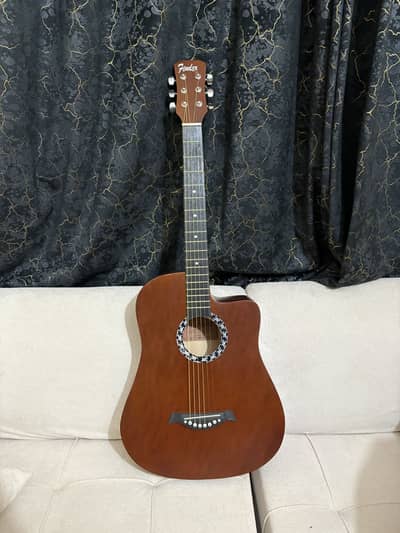 Biginner guitar