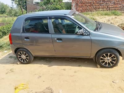 Suzuki Alto 2011