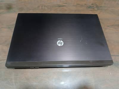 HP ProBook 4520s Numpad Series 15.5"