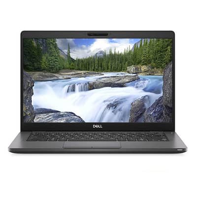 DELL LATITUDE 5300 CORE i5-8TH GEN