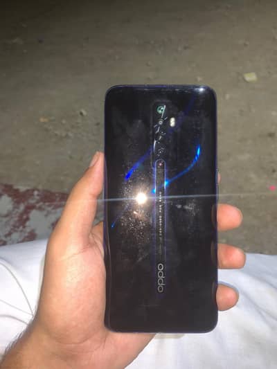 OPPO Reno