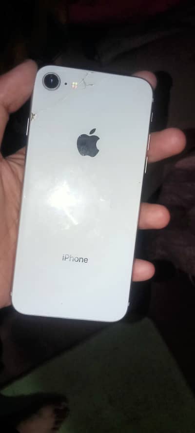 iPhone 8