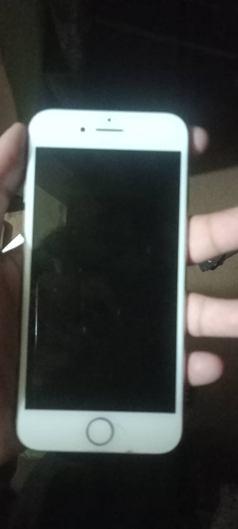 iPhone 8 2
