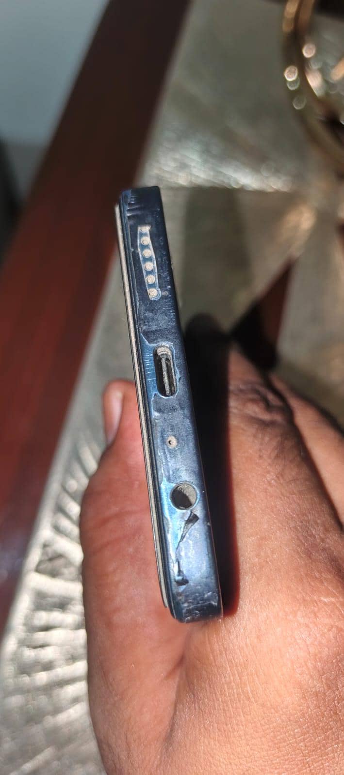 Tecno CAMON 20 Pro 1