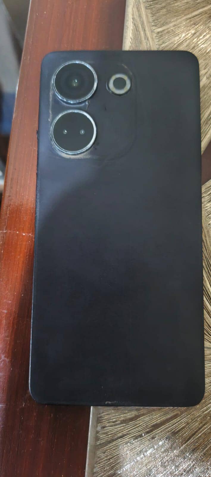 Tecno CAMON 20 Pro 3
