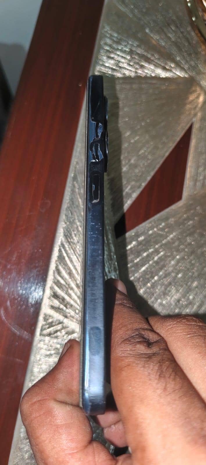 Tecno CAMON 20 Pro 4
