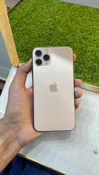 Apple iPhone 11 Pro