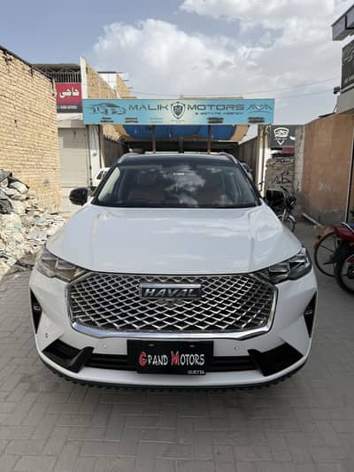 Haval H6 2023
