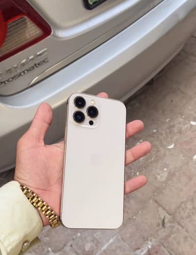 Apple iPhone 13 pro max fu