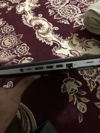 Hp core i5 6 genaration