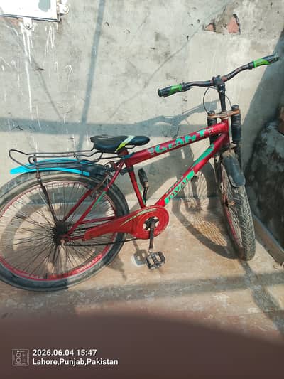 for matric students best cycle