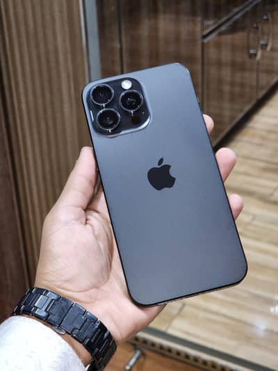 Apple iPhone 15 Pro Max jv