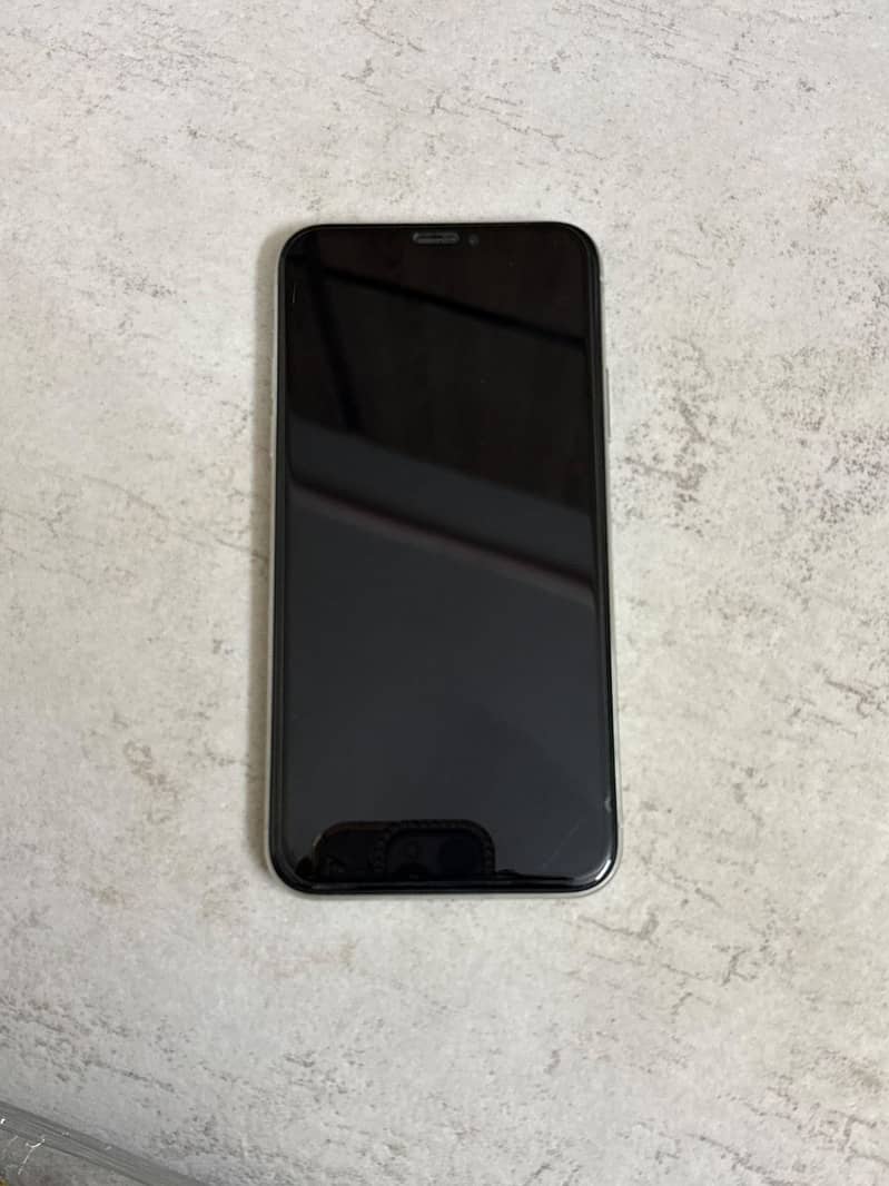 Apple iPhone X 2