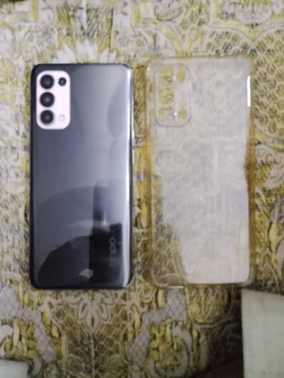OPPO Reno 5 5G