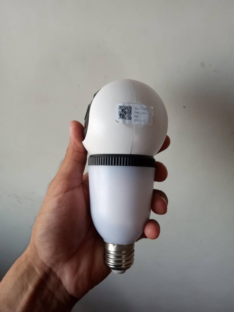 camera wifi 1